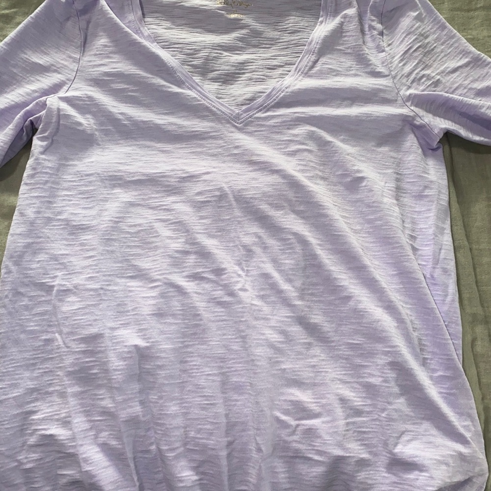 Lilly Pulitzer long sleeve etta
